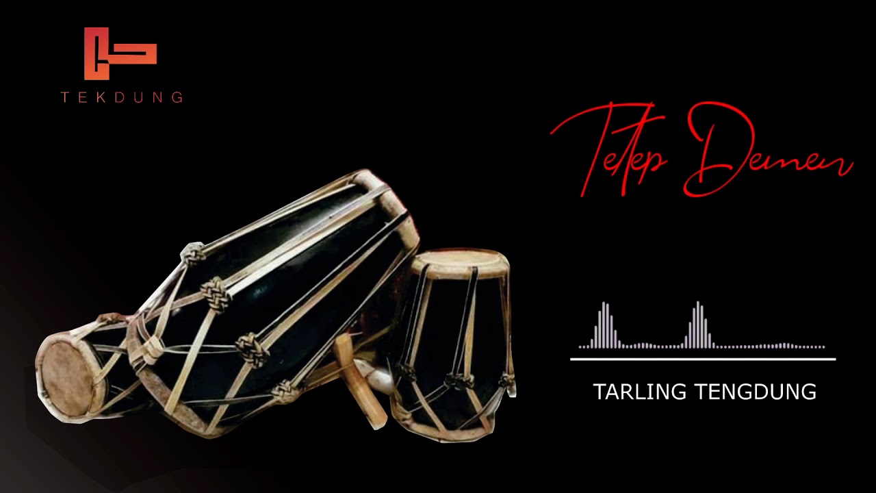 Tarling Tengdung Cirebonan - Tetep Demen