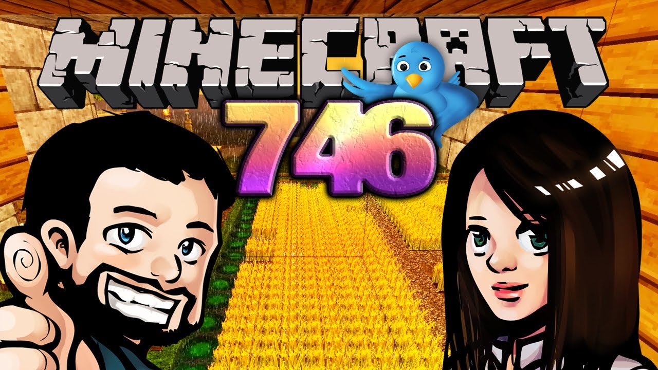 Let's Play Minecraft #746 [Deutsch] [HD] - Komplizierte Komplimente