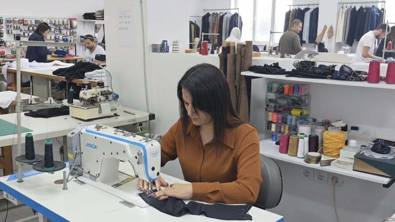 Why Your Men’s Collar Doesn’t Sit Right (Sewing Fixes)