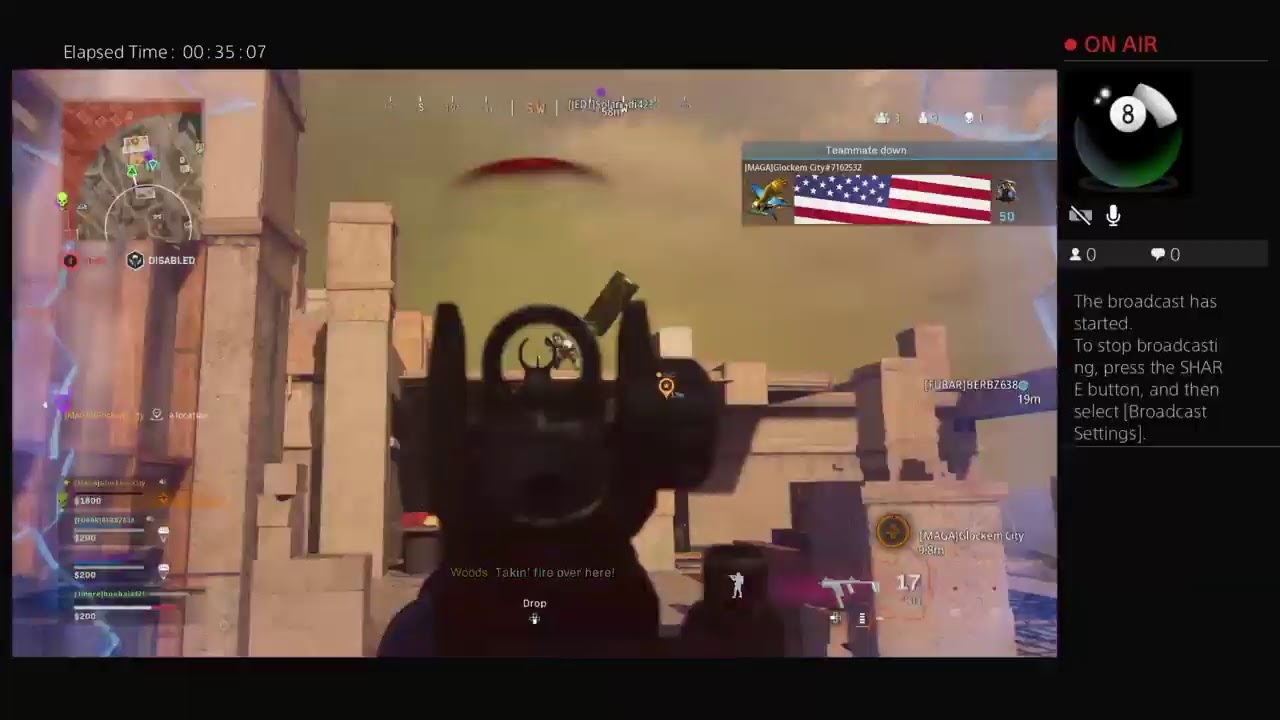 boobala421's Live stream rebirth