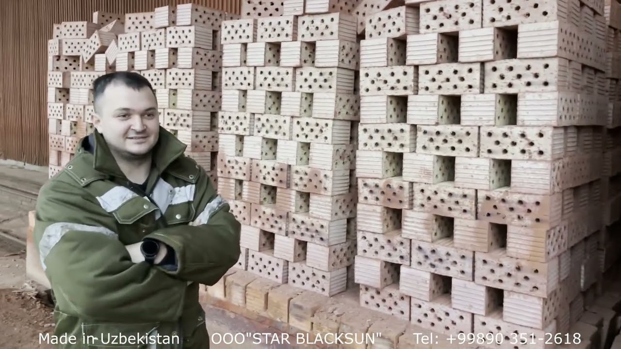 Обжиг кирпича Россия, Ставропольский край, город Ипатово