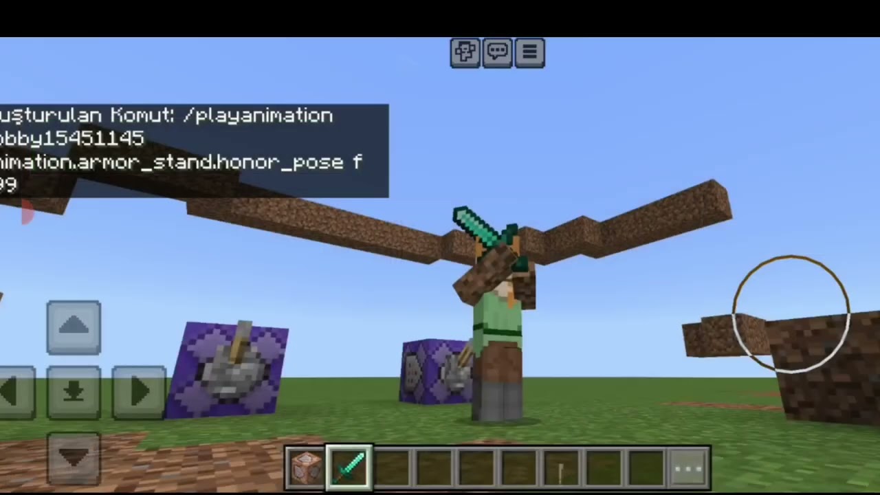 Bobby1545 Komutları Part 2