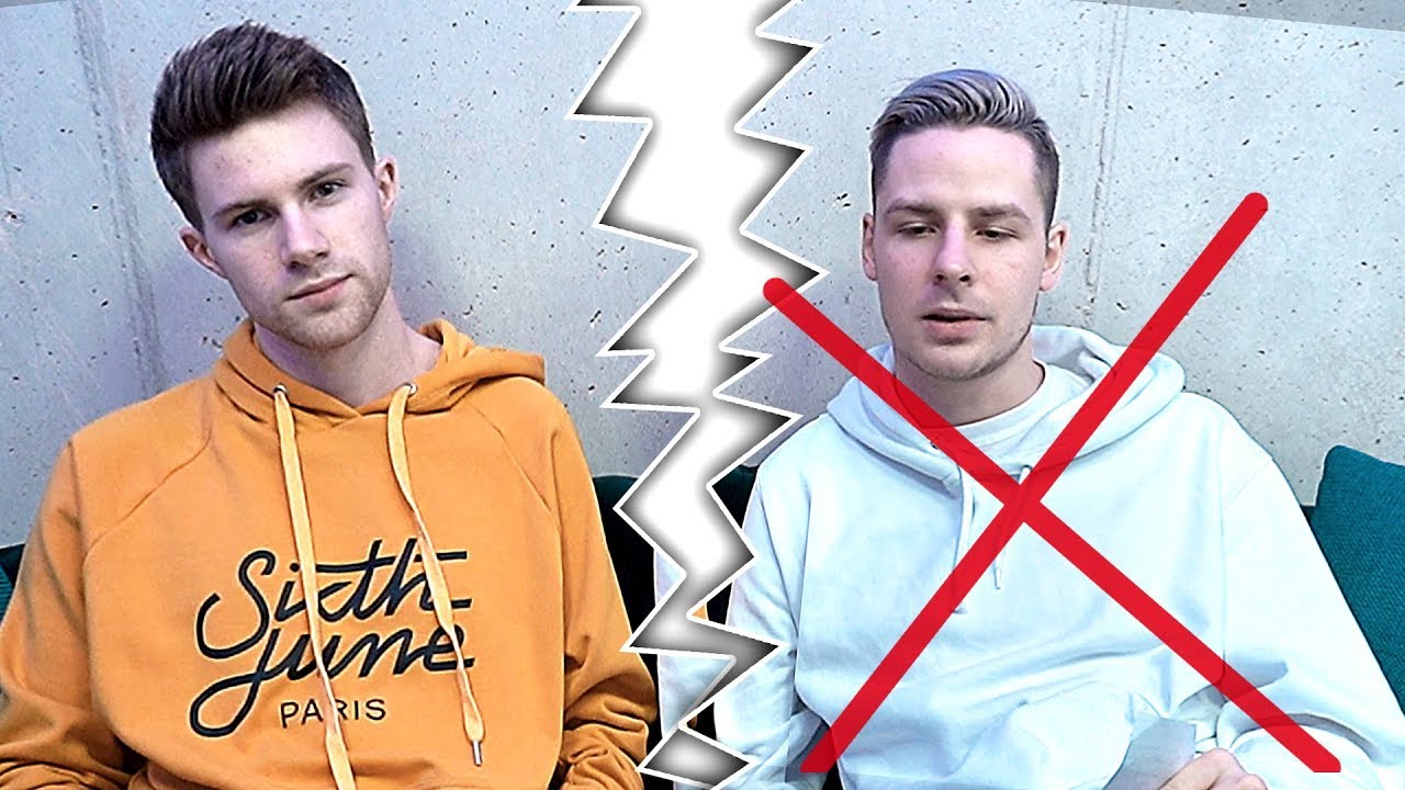 Darum habe ich REWI VERLASSEN...
