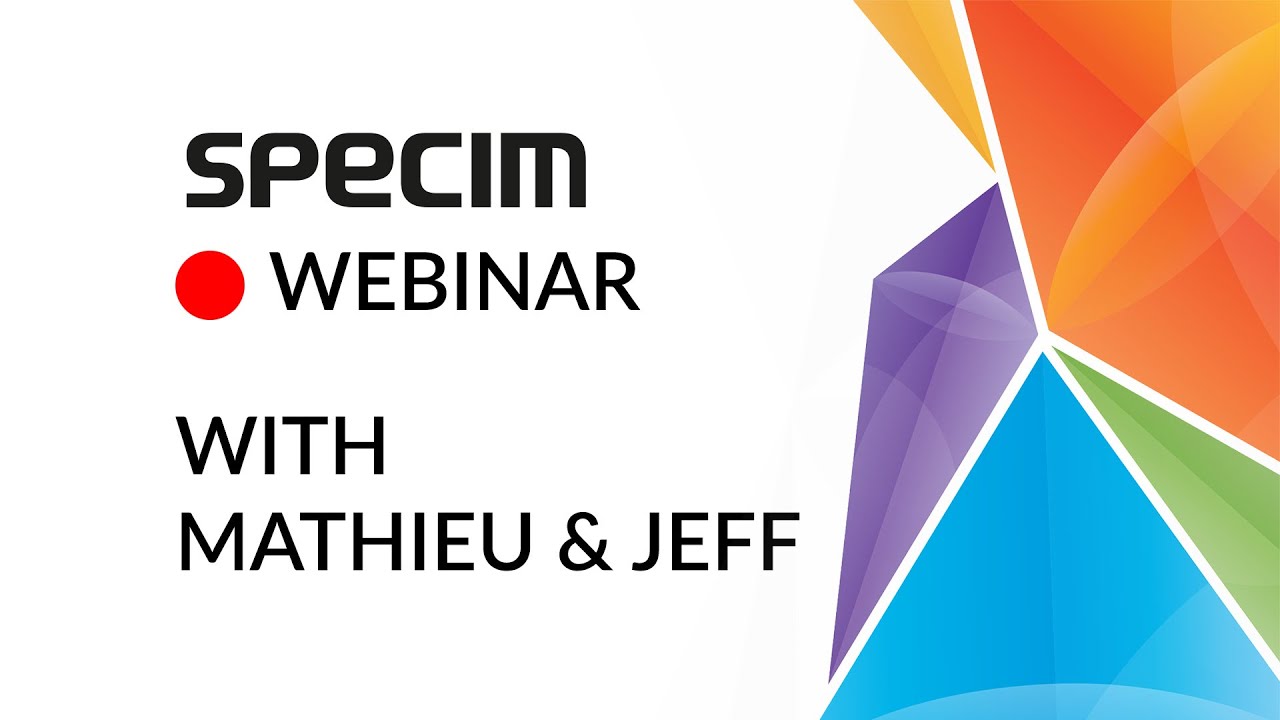 Webinar - FX50 - MWIR Spectroscopy made easy