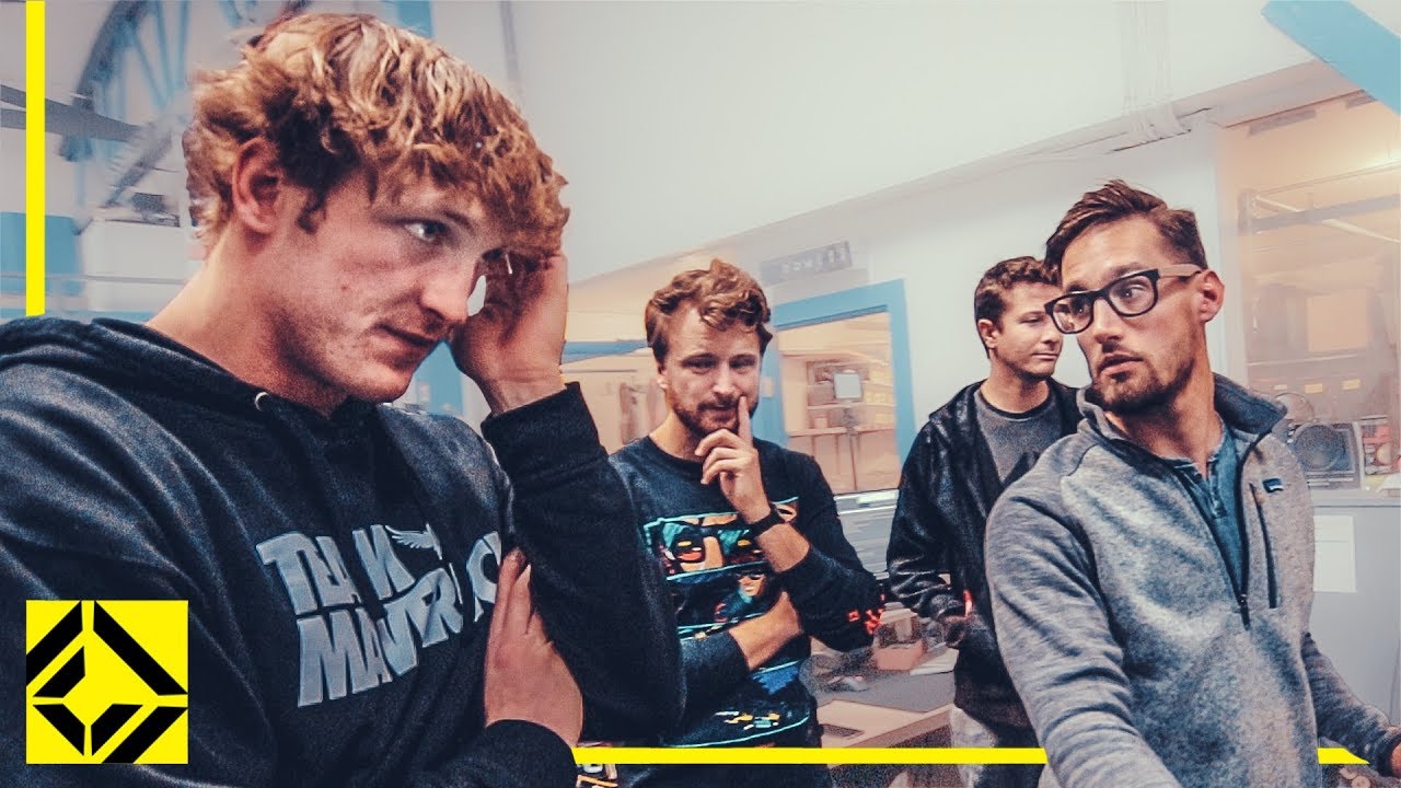 We Made a Deal with Logan Paul