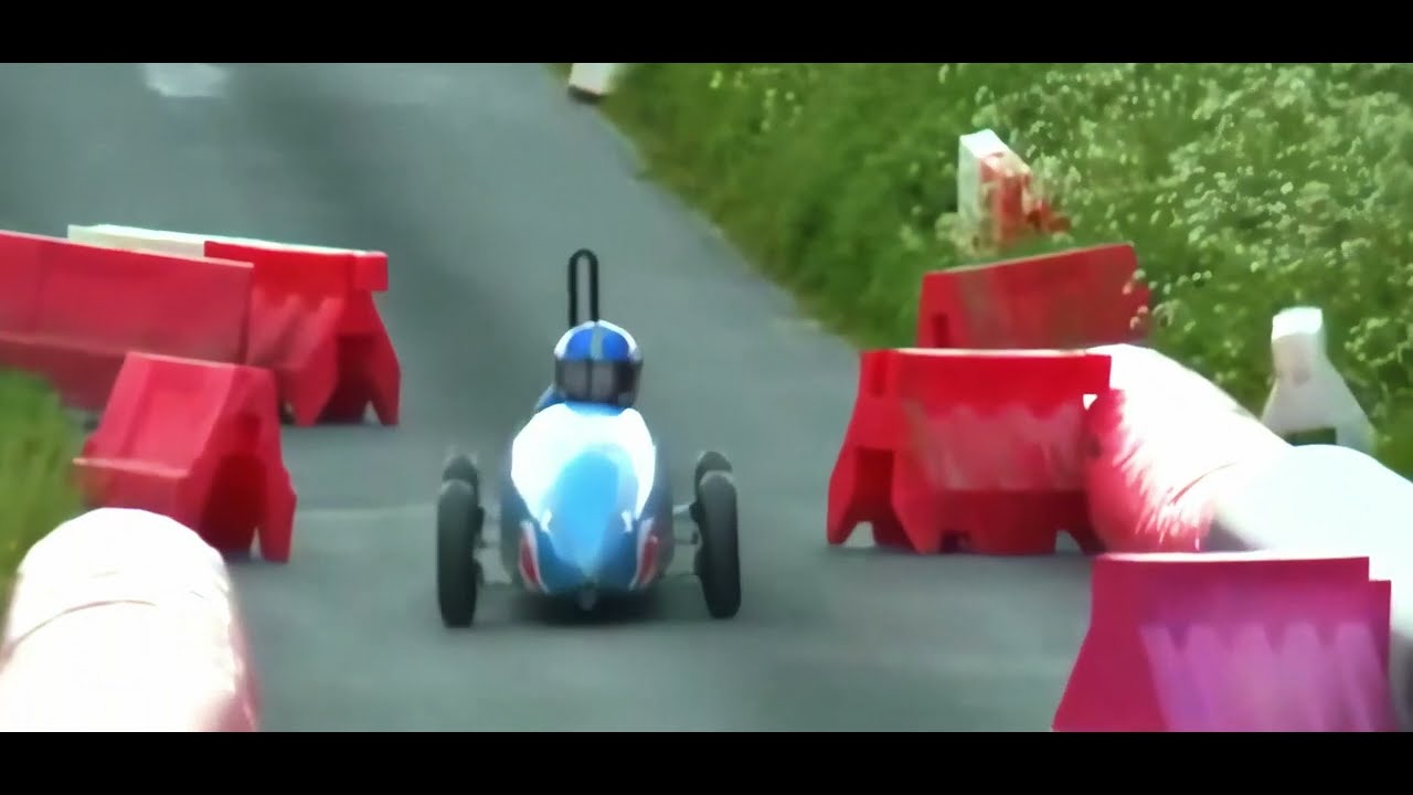 White Horse Soapbox Derby 2024