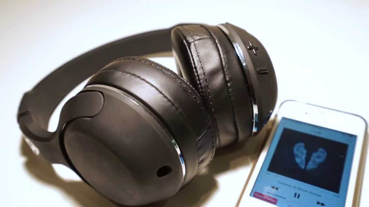 Hesh 2 Wireless Review