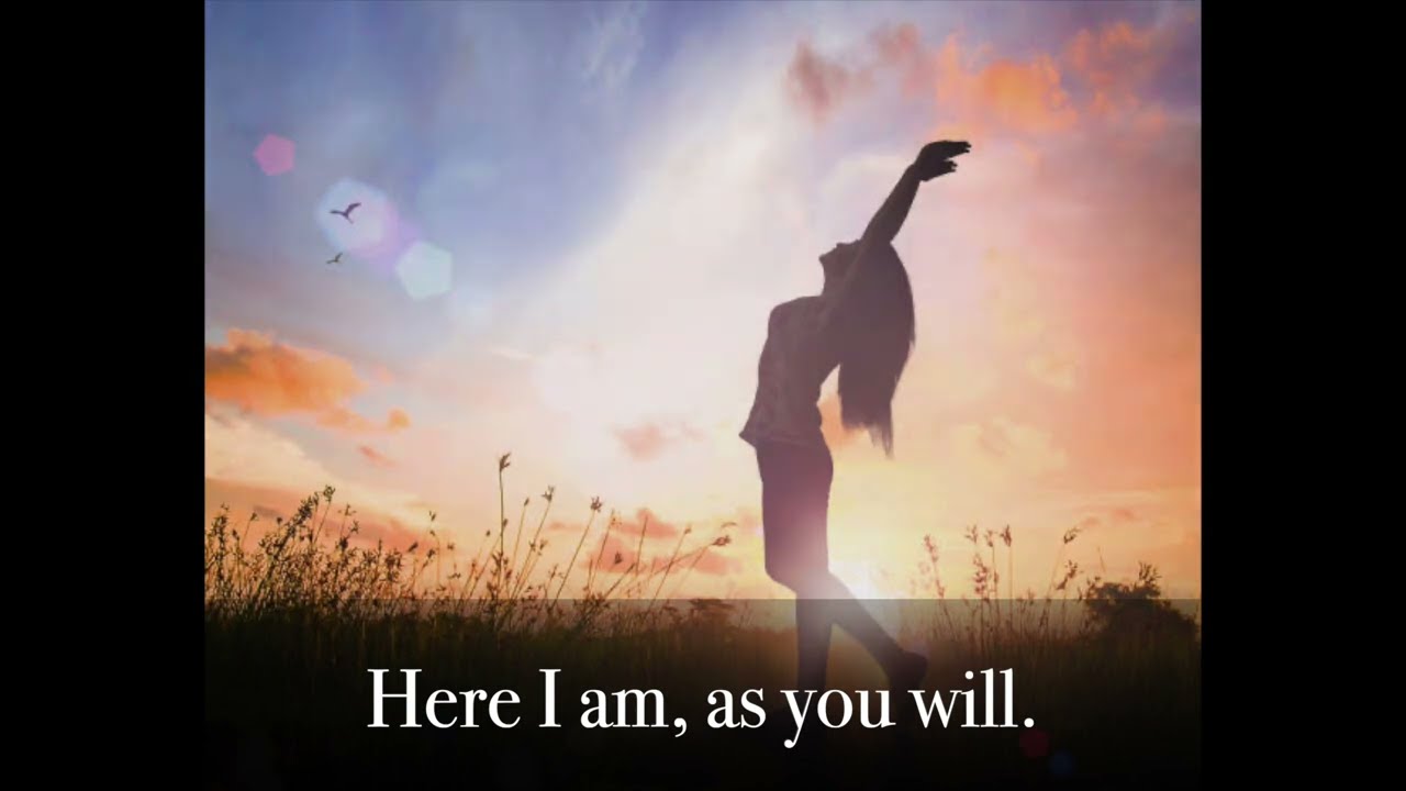 2024 PS Women's Retreat Song