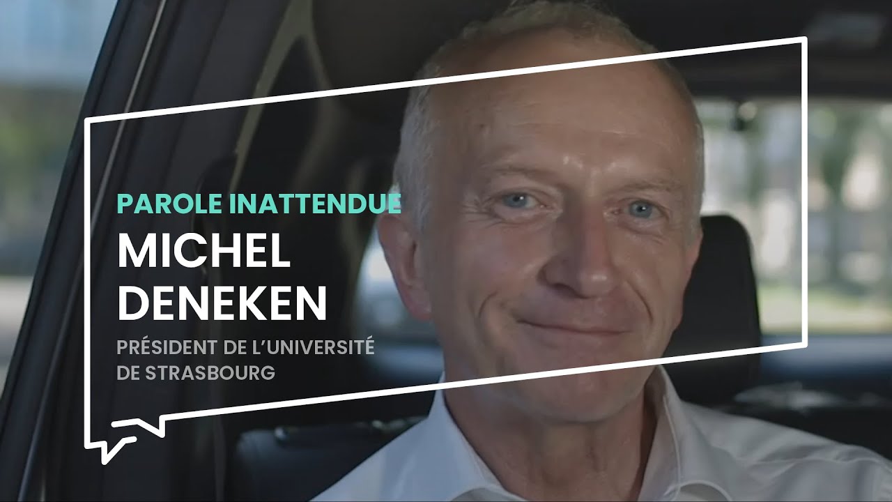 Michel Deneken | Parole inattendue