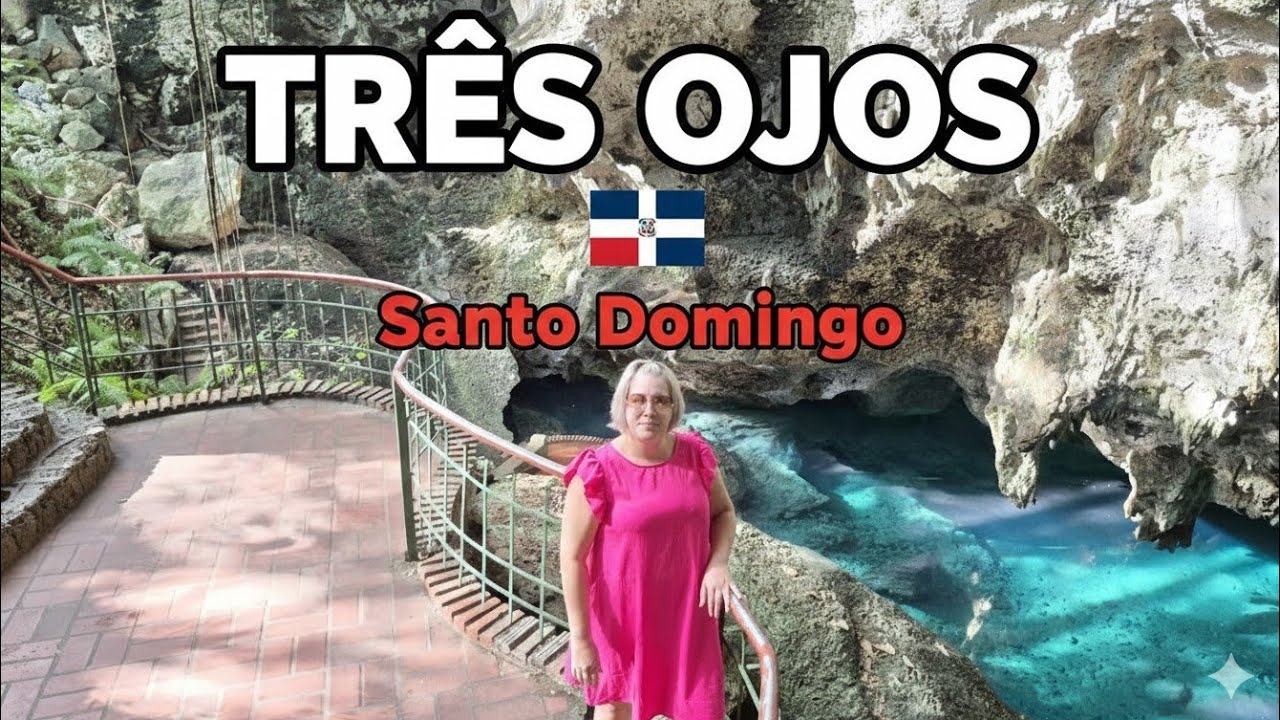 Três Ojos - Santo Domingo (República Dominicana)