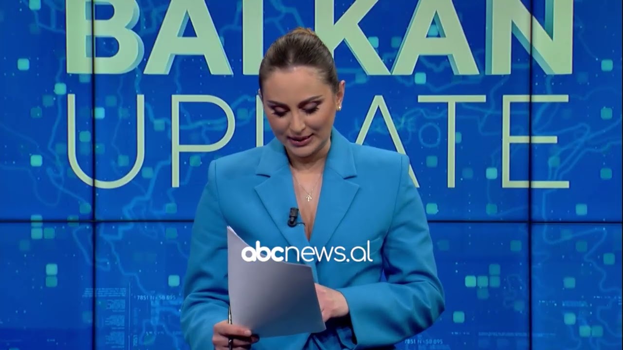 Breaking News, ora 10:00 - 06 Mars 2026  | ABC News Albania