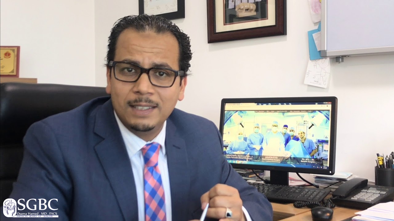 علاج سرطان القولون غير المنتشر︱Colon Cancer Treatment
