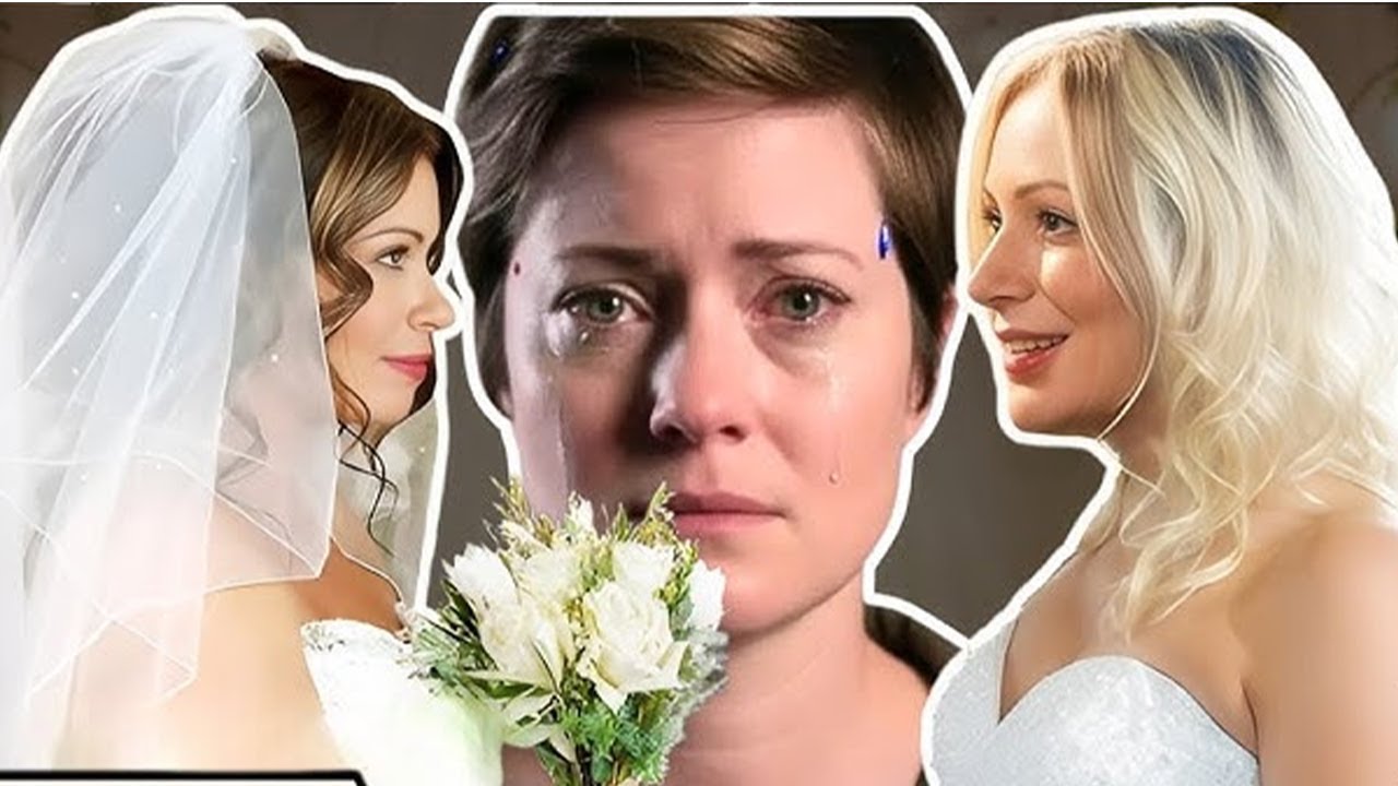 Coronation Street is promising as Carla and Lisa's wedding approaches—after all the bad times.