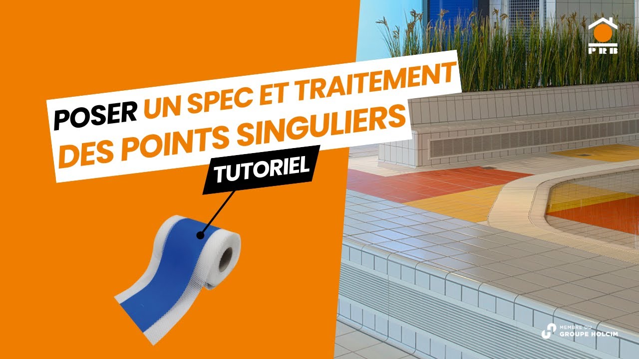 Nos solutions : Comment poser un SPEC et traitement des points singuliers ? - PRB