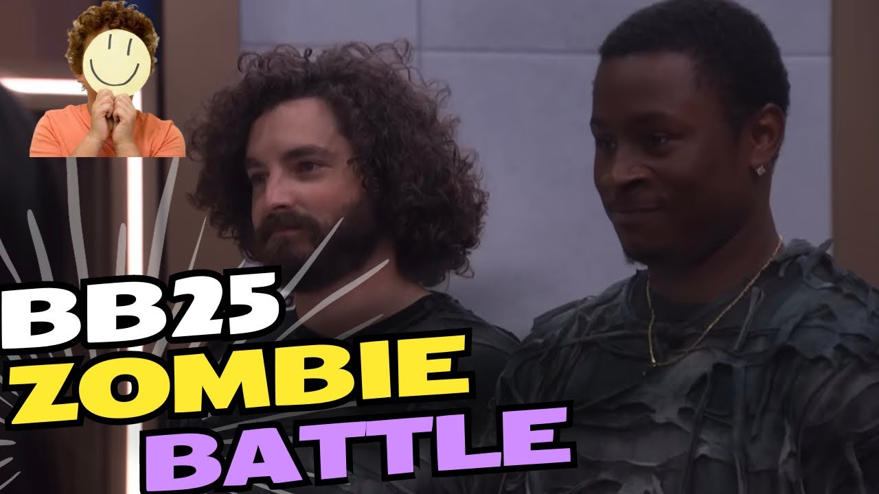 Everything that happened in big brother 25 ep23 in 37 seconds #bigbrother #bb25 #recap