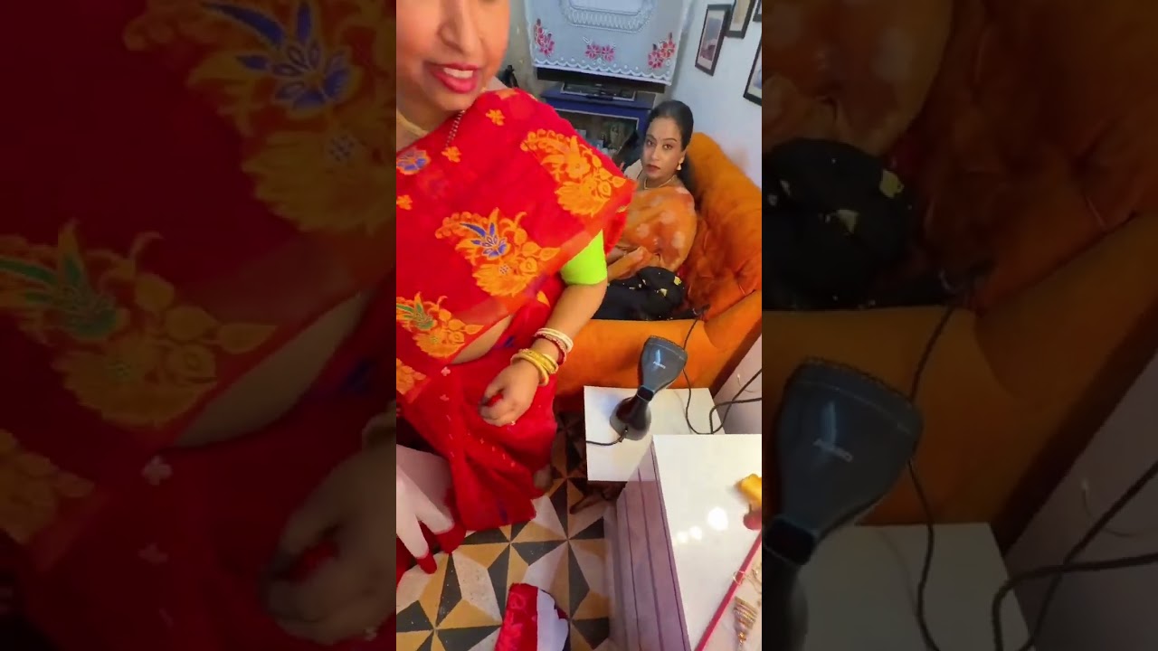 সোনায় ভরিয়ে দিল সুকান্তর মা