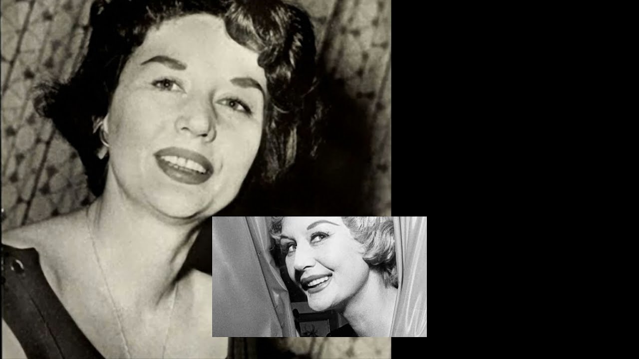 Evelyn K&uuml;nneke - Winke, winke (1950)