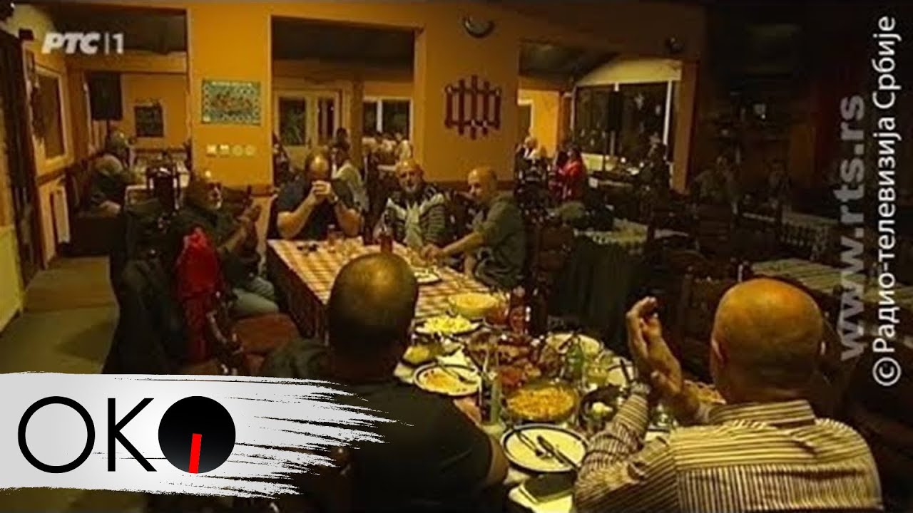 Kafane iz Gruže cvetaju ko ruže