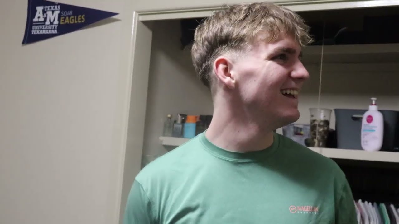 Restart - A Film by Carson, Sam, and Austin