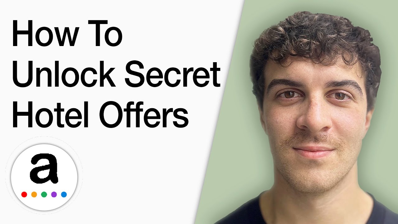 How To Unlock Agoda Secret Hotel Offers And Save Big On Bookings (Full 2025 Guide)