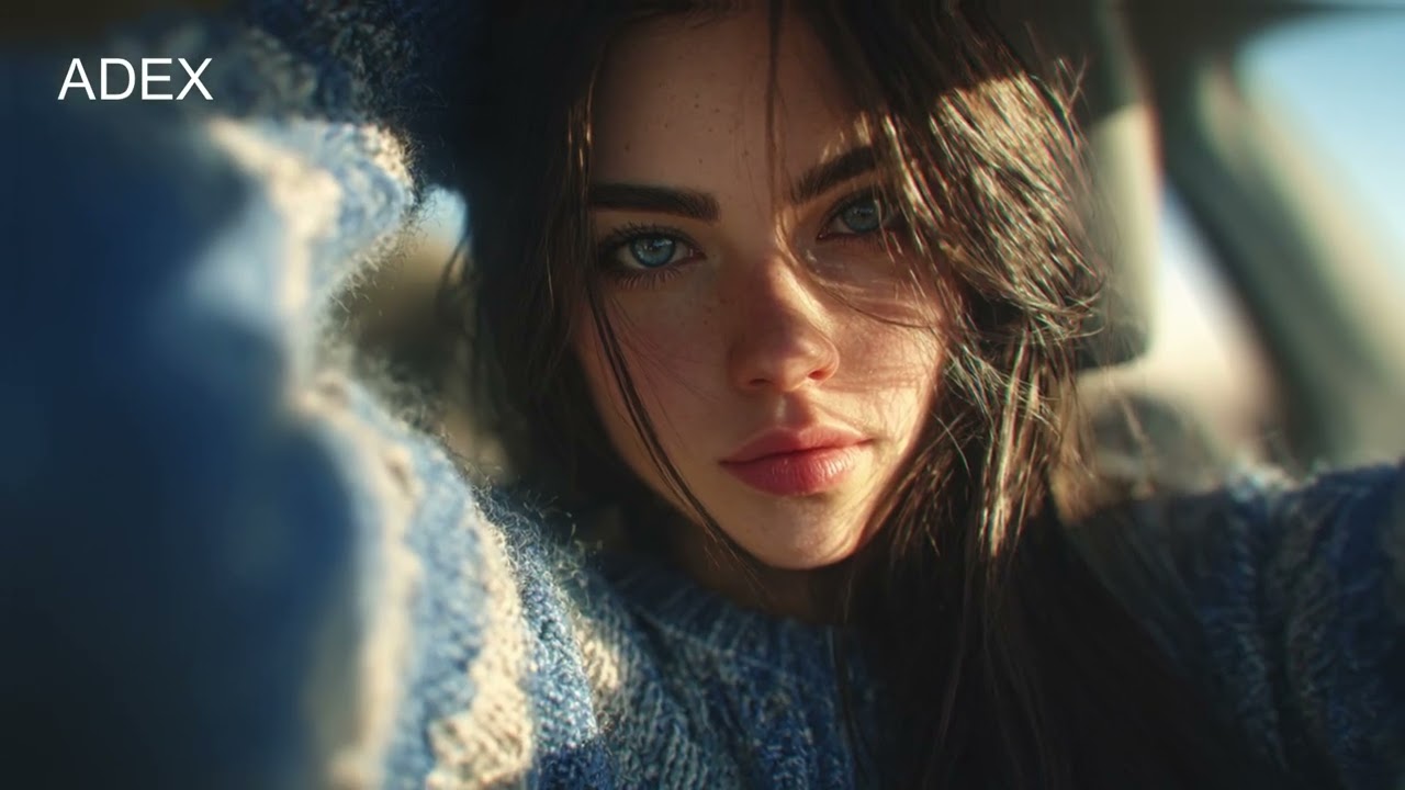 Adex - New Best Mix 2025 || Deep House,Retro Songs,Vocal Mix 2025