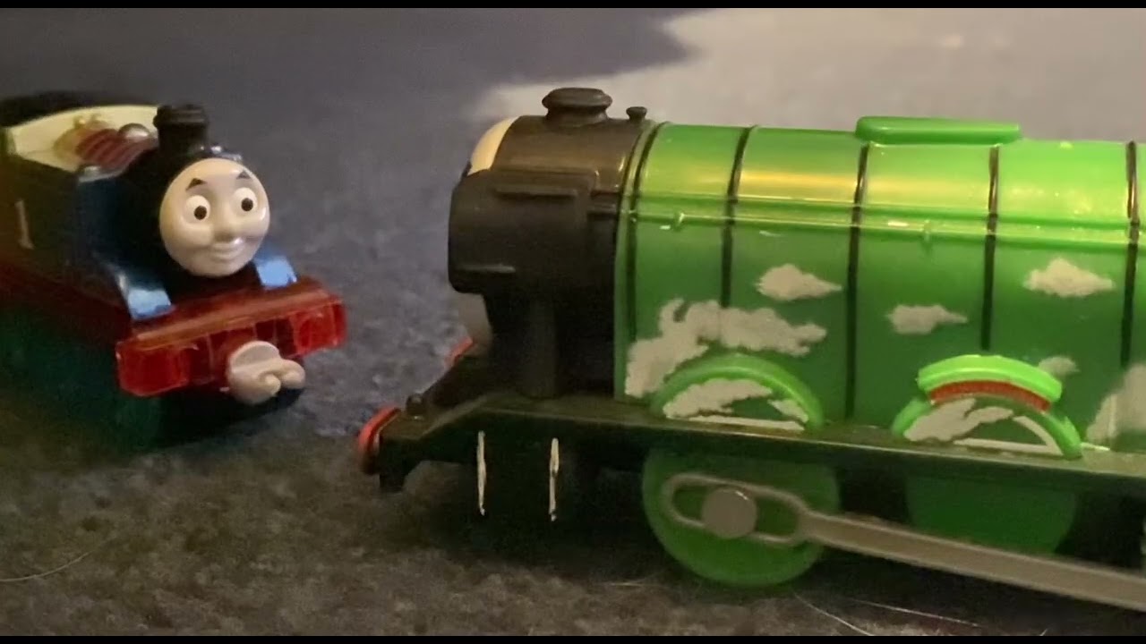 Happy birthday flying Scotsman!￼