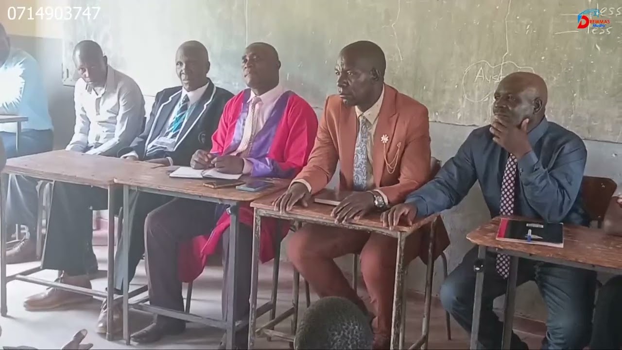 MT DARWIN....DOTITO......TEZVARA VOROODZA MWANA WAVO KUVARUME VAVIRI