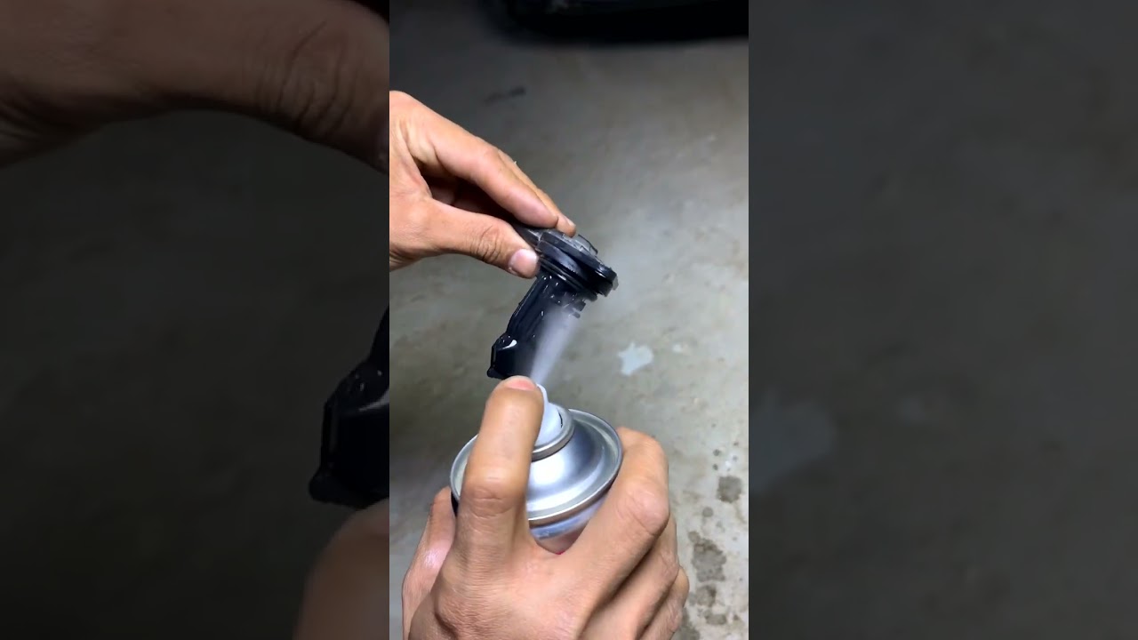 طريقة تنظيف حساس الهواء  للاكورد ٢٠١٩