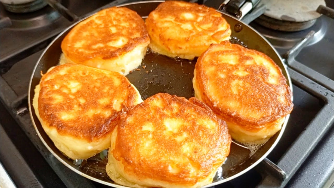 ВЗБИВАЙТЕ КЕФИР с МЯСОМ ❗ВКУСНЕЕ в ЖИЗНИ НЕ ЕЛА! МЕНЯ НАУЧИЛА этому ТРЮКУ БЕДНЫЙ ЕВРЕЙ!