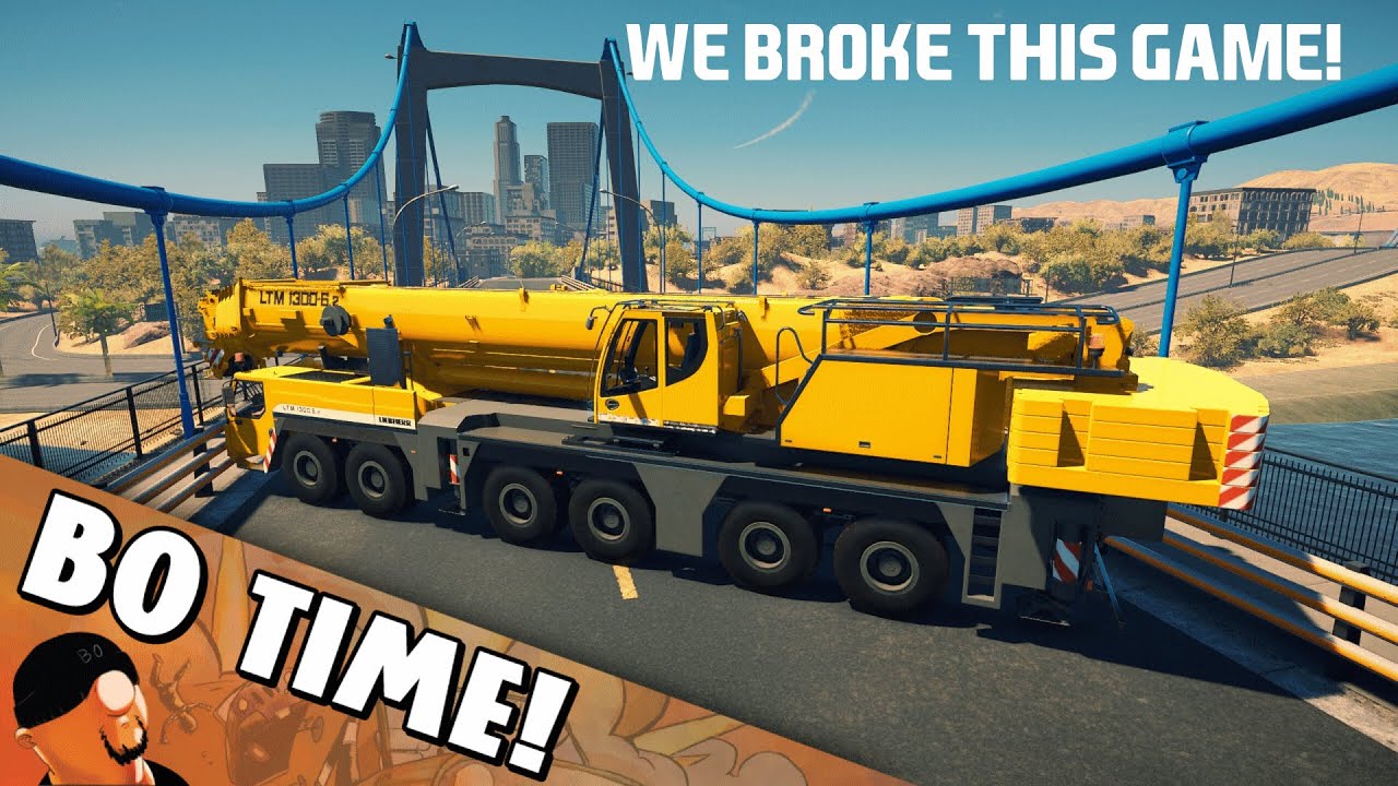 Why Road Construction Is So Bad?!