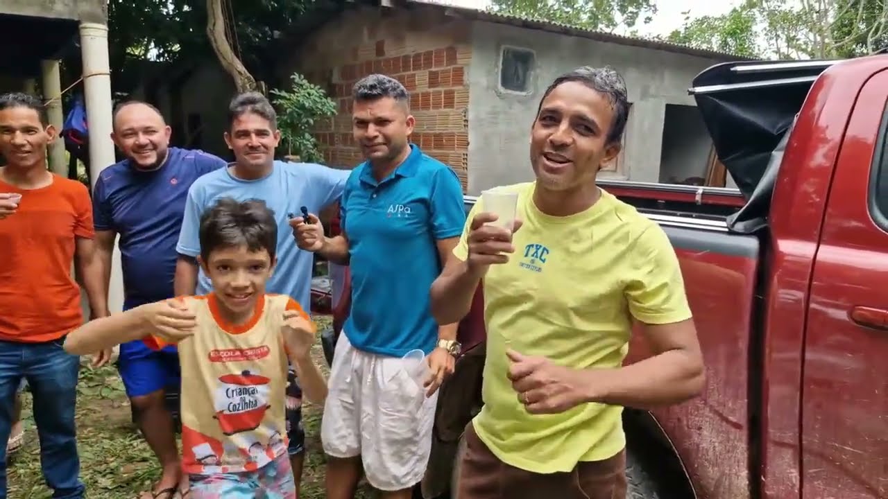 Dia 4 - Jornal do Retiro Espiritual 2026 – Meu Lugar no Mundo | Itupiranga - Arejai Lastancia