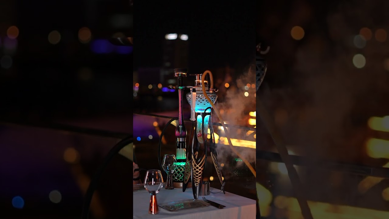 Weekend Bliss: Doors Dubai Mall - Exquisite Flavors, Impeccable Service, Perfect Ambiance!