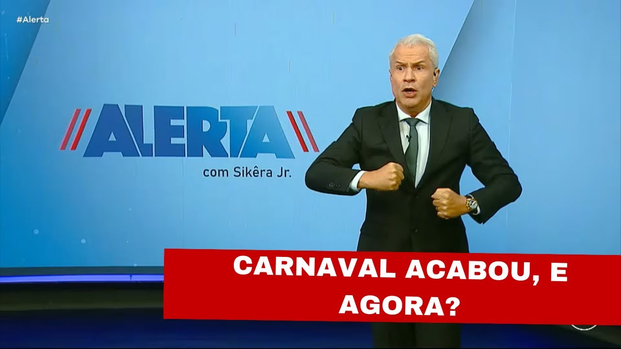 EMPREGO, PARCEIRA, SHAPE… TUDO JOGADO FORA?