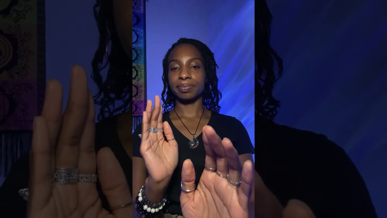 Reiki for sleep and stress relief