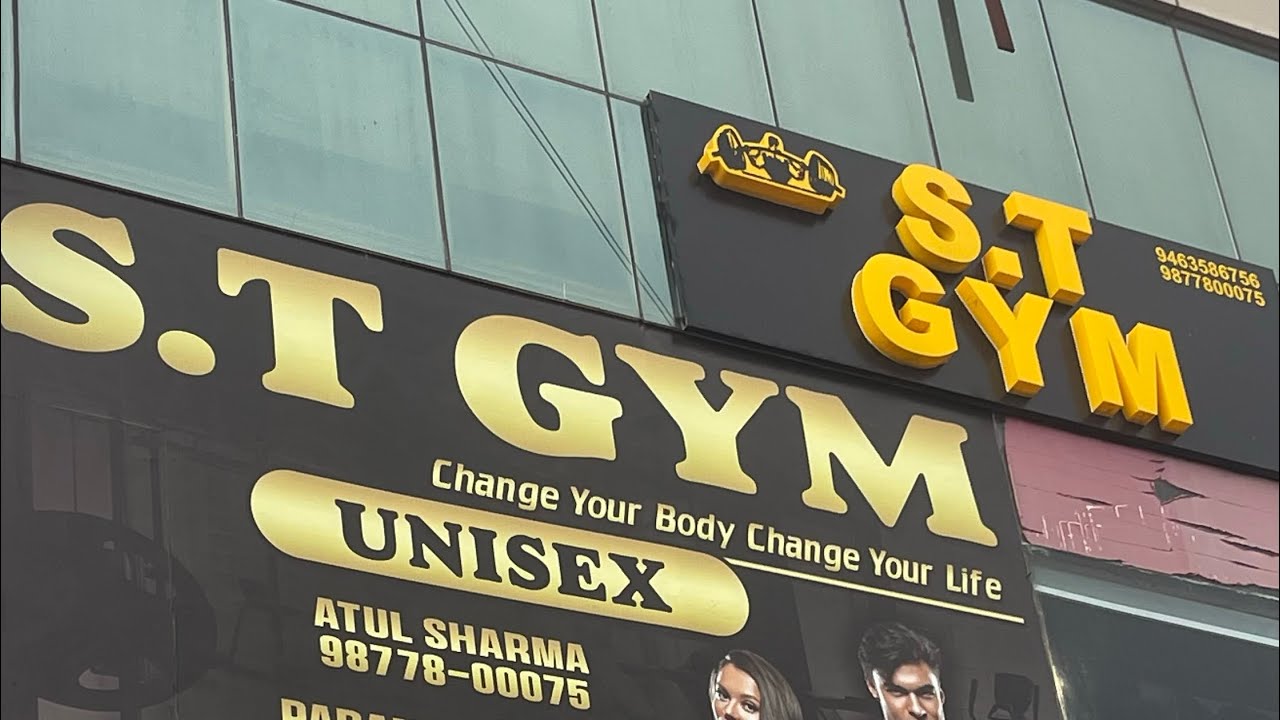 TUESDAY-S.TGym3/AJ GYM ME CHEST LGAI👍👍👍,,feeling cool