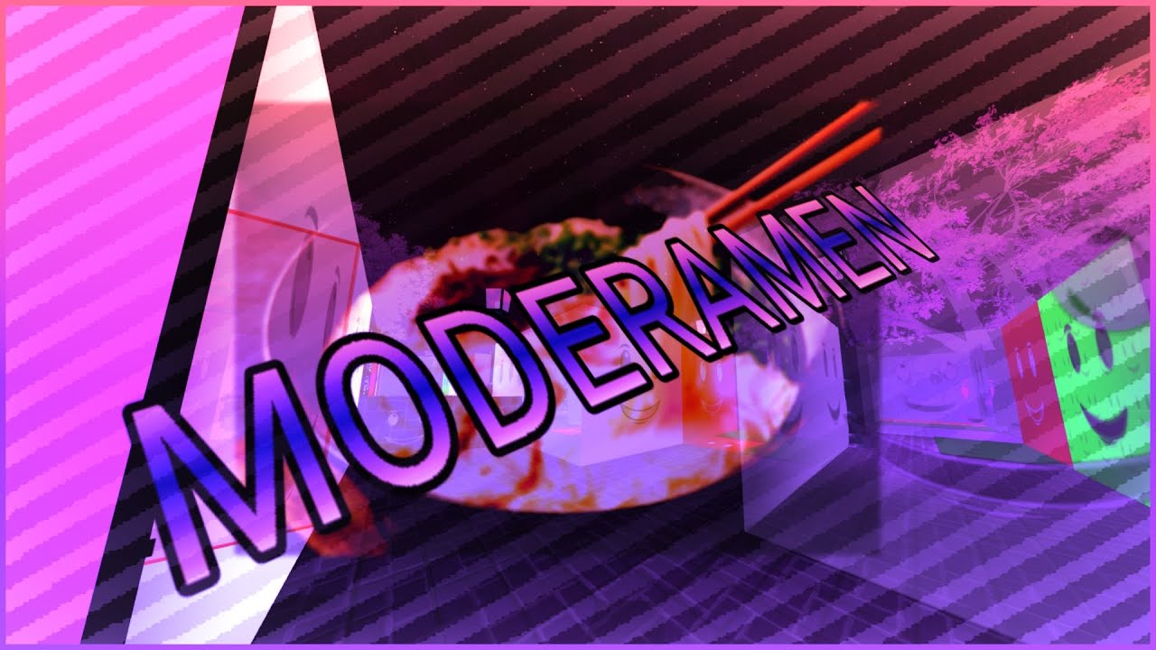 Moderamen - Zone 0 and Zone 1