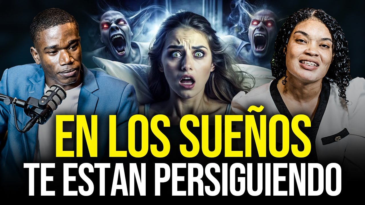 LA PROFETA DE FUEGO 🔥 DESENMASCARA AL DEMONIO DE METREZAS😱