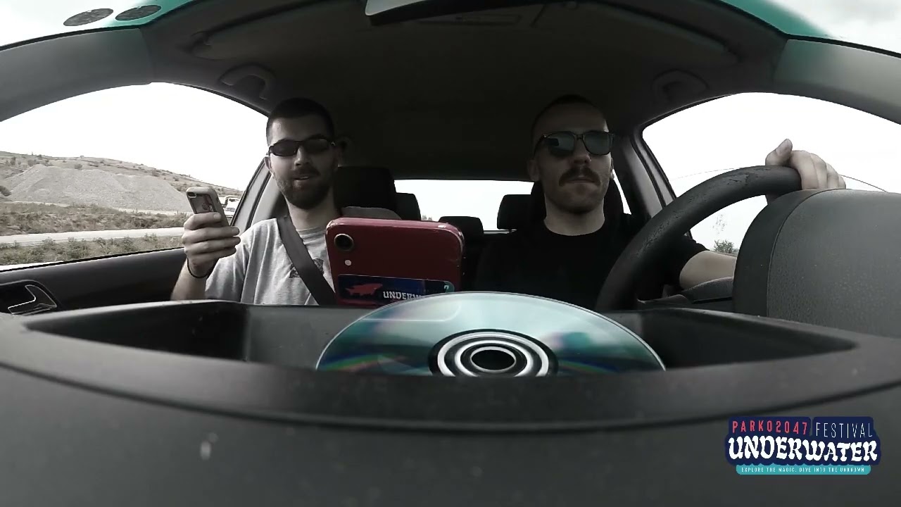Mongo & Omaru - Parko47 Festival - 18.08.2024