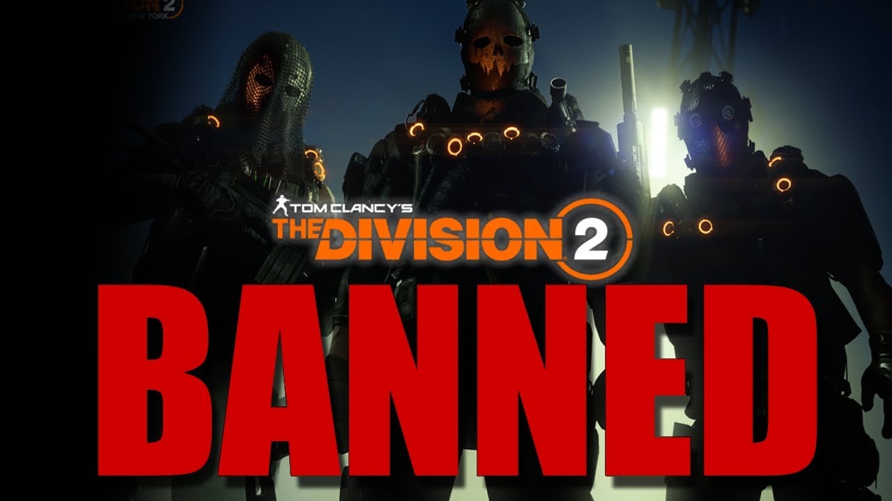 The TRUTH About The Division 2/Destiny 2 and Live Service Games...