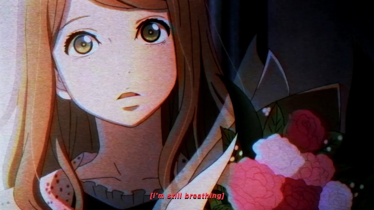 Erisu - I'm Still Breathing (Lyrics) [AMV]