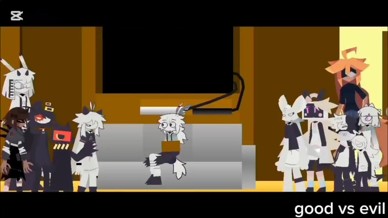 Edward hits Abbie with a love potion season 3 (With Voices) [Part 2]
