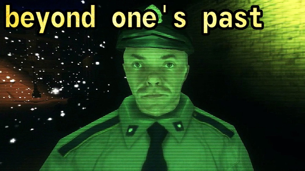 Beyond One's Past (Horror Game) | Full Gameplay (No Commentary)