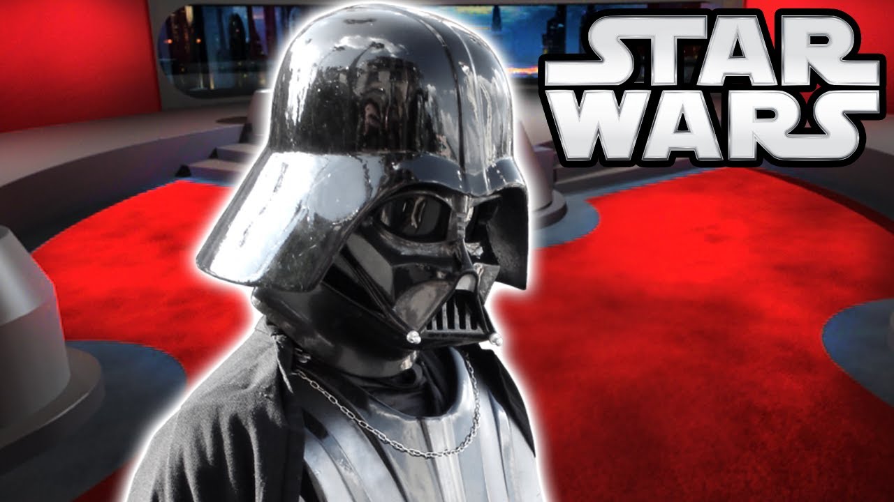 How Obi-Wan Ruined Darth Vader's Plan to Assassinate Palpatine - Star Wars Explained
