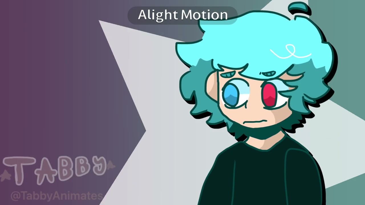 *+ [Epoch] [Animation Meme] [Animatic] [My friends oc backstory] 