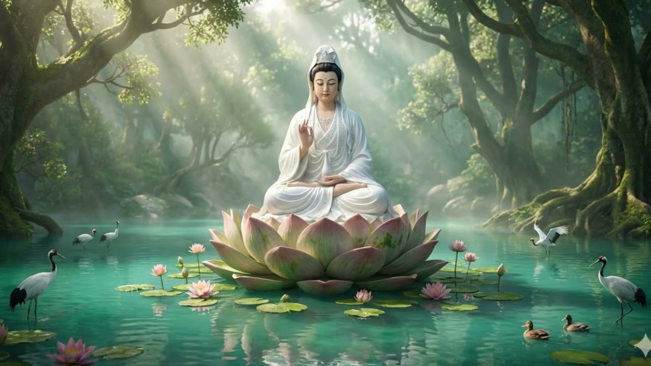 Con Ít Nói Thì Đời Con Sẽ Bớt Ưu Phiền | Lời Dạy Lục Tổ Huệ Năng | Phật Pháp Nhiệm Màu
