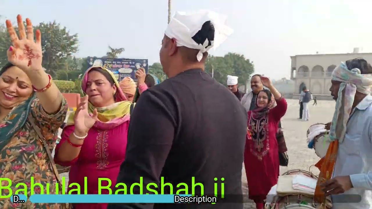 Jai bapulal badsha ji #part 2 #2025-2026