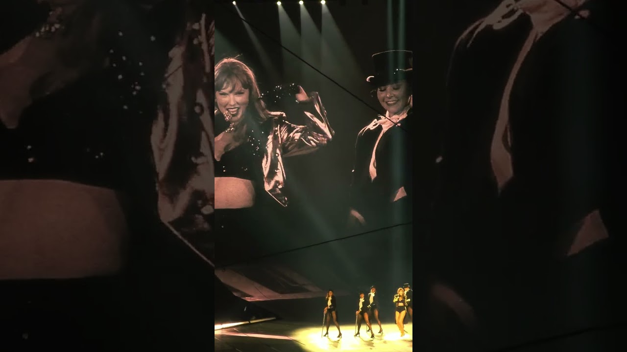 I Can Do It With a Broken Heart by Taylor Swift @ The Eras Tour Toronto N3 #taylorswift