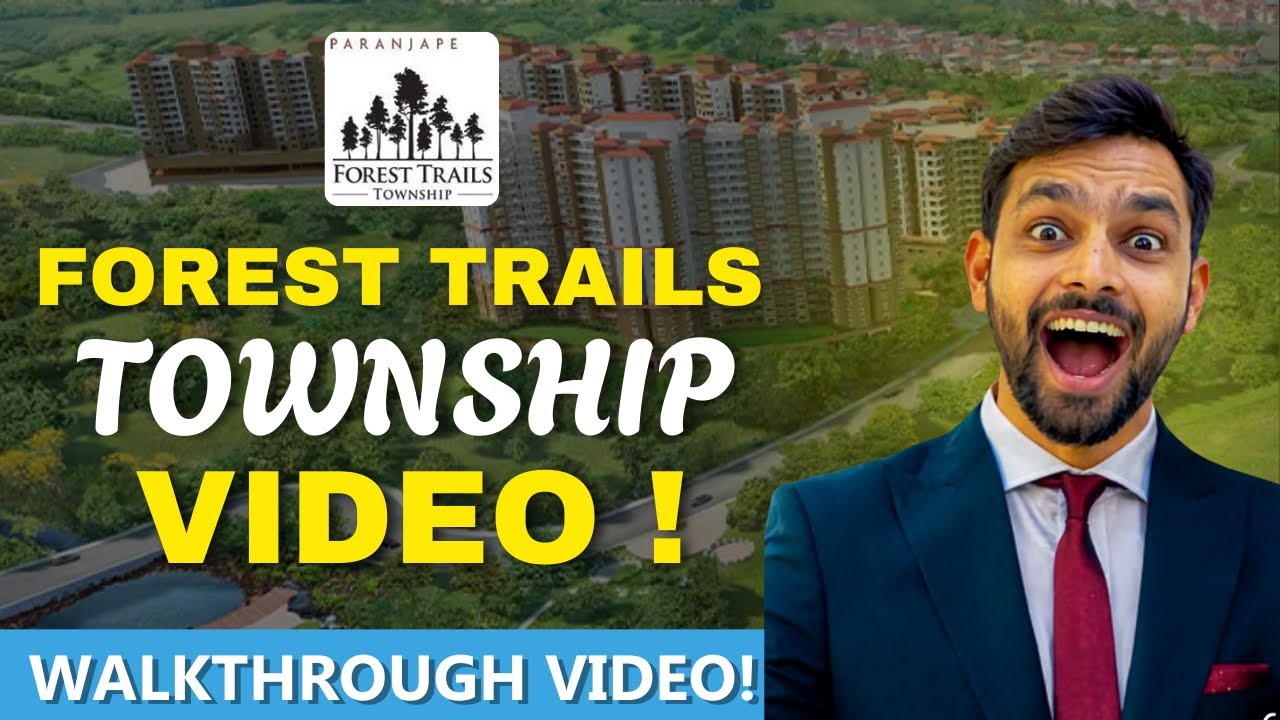 👉This Township Feels Like a Resort 😍 | Forest Trails Township Walkthrough