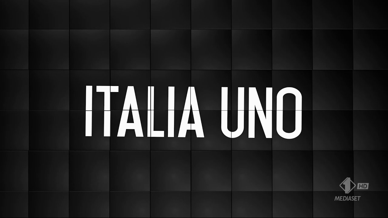 Bumper Italia 1