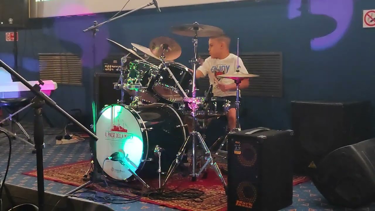 Seven Days Sting Vinnie Colaiuta